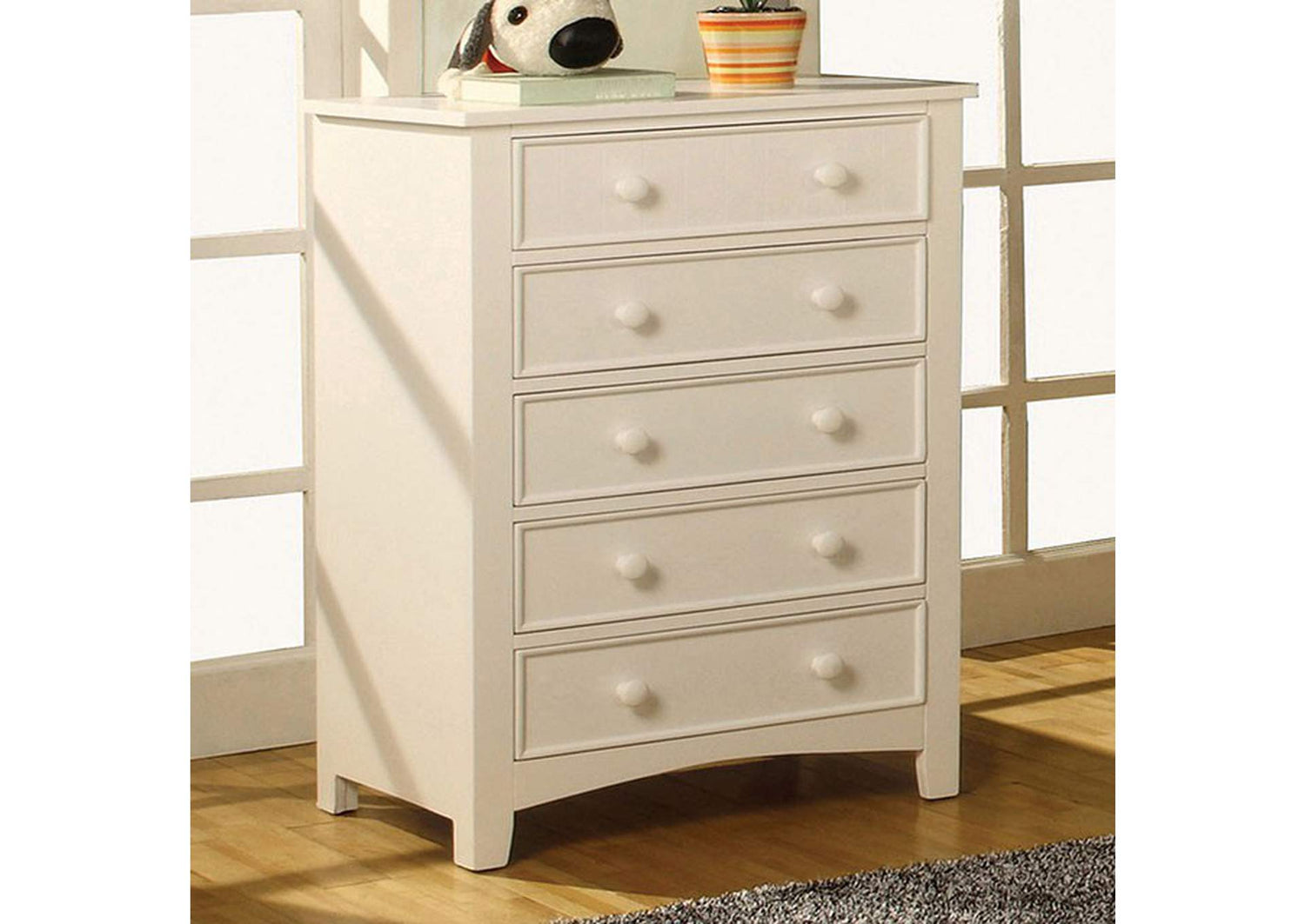 Omnus Chest