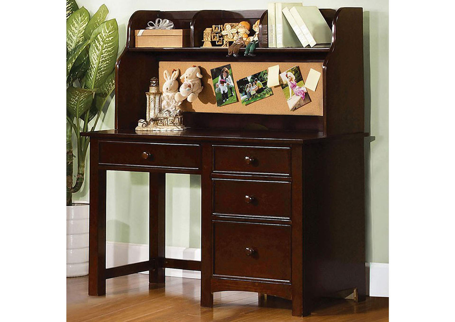 Omnus Desk