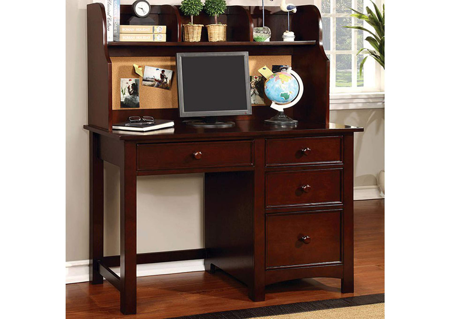 Omnus Desk