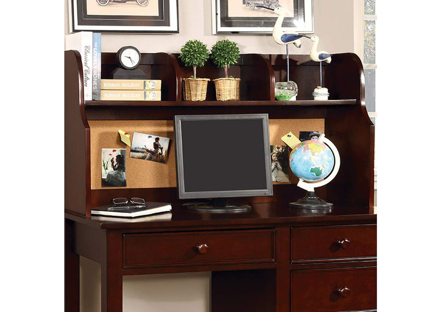 Omnus Hutch
