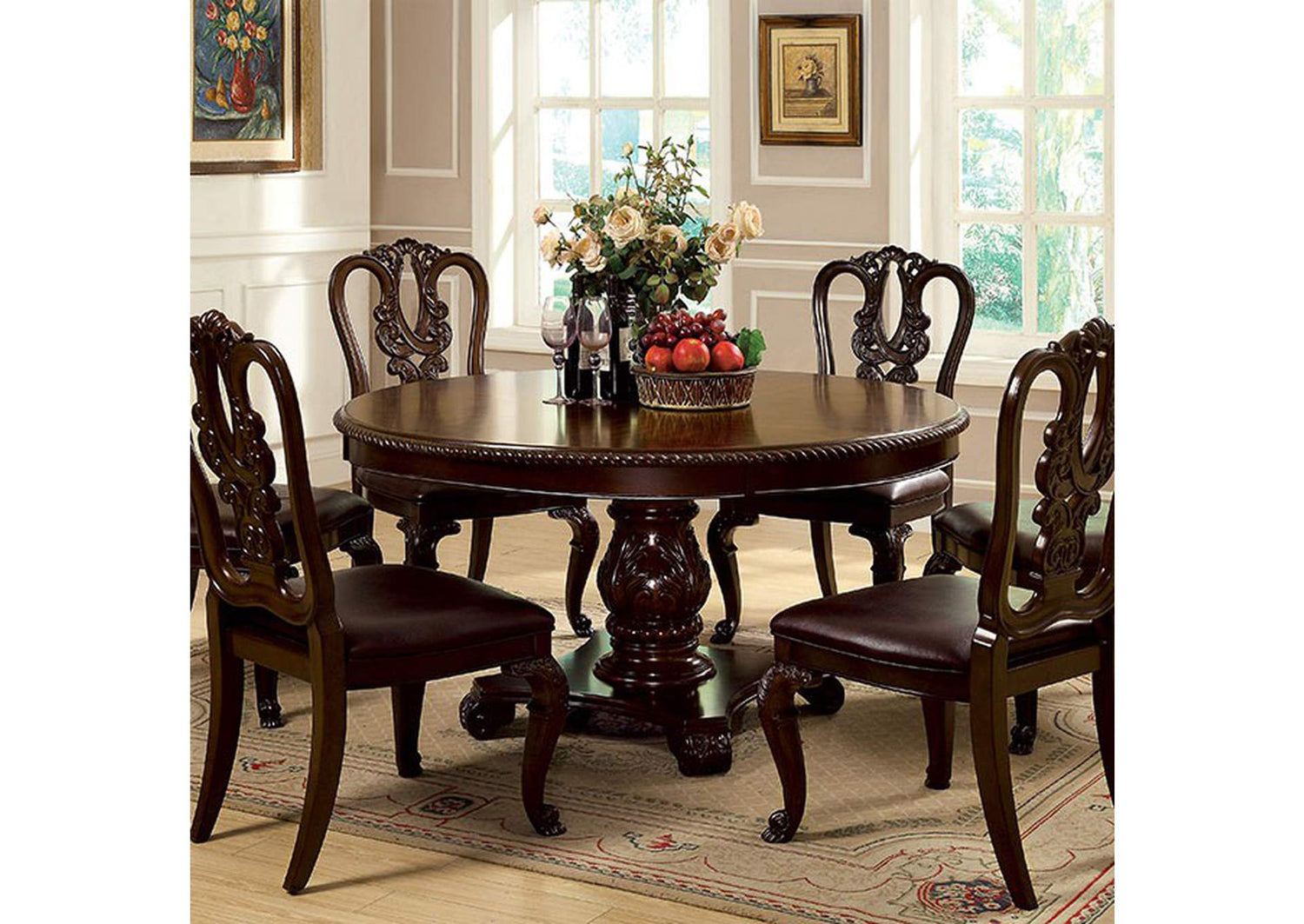Bellagio Dining Table