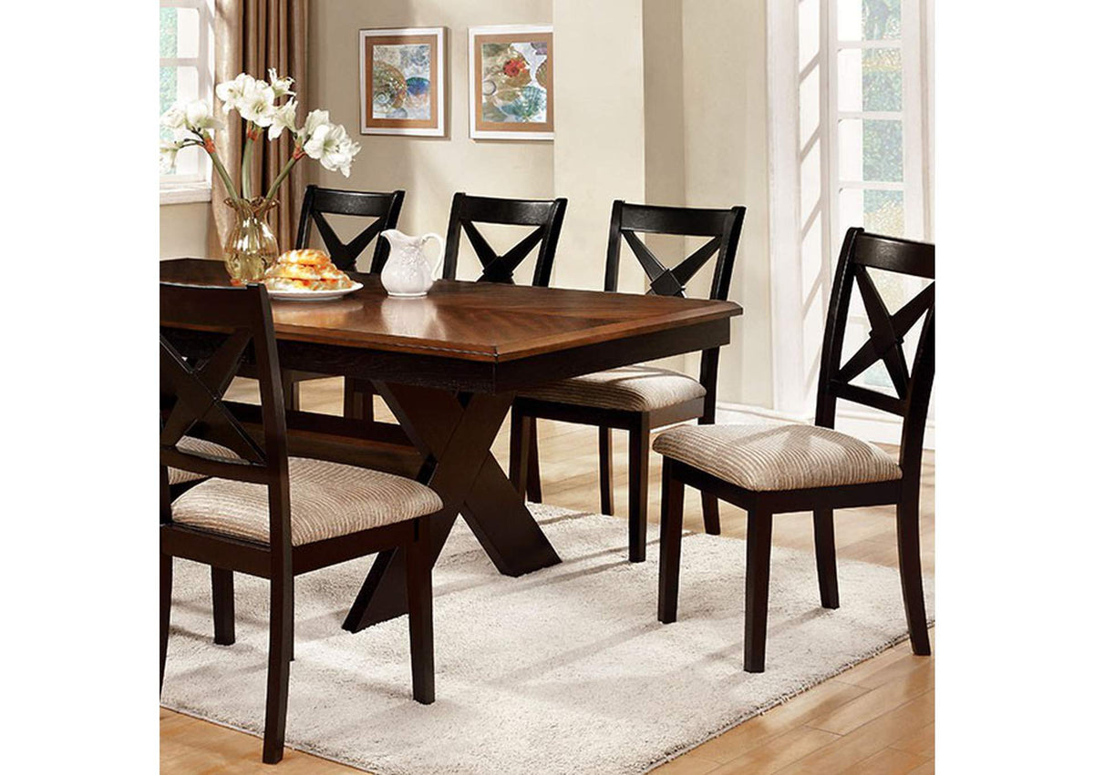 Liberta Dining Table