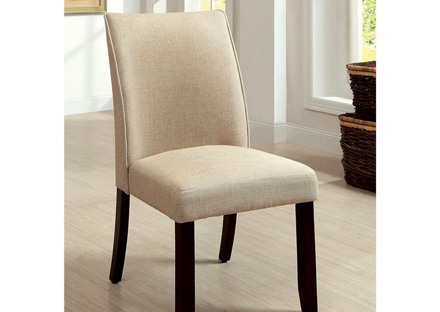 Cimma Side Chair (2/Box)