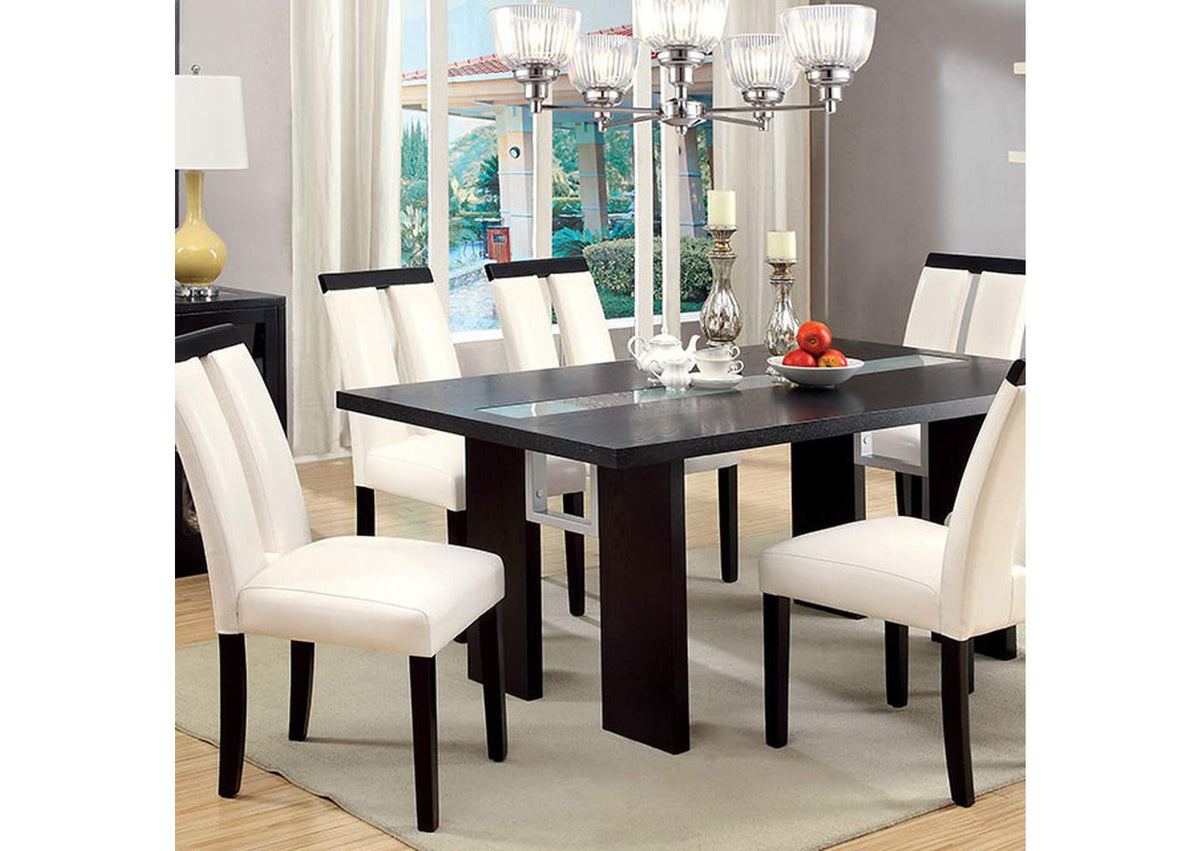 Luminar Dining Table