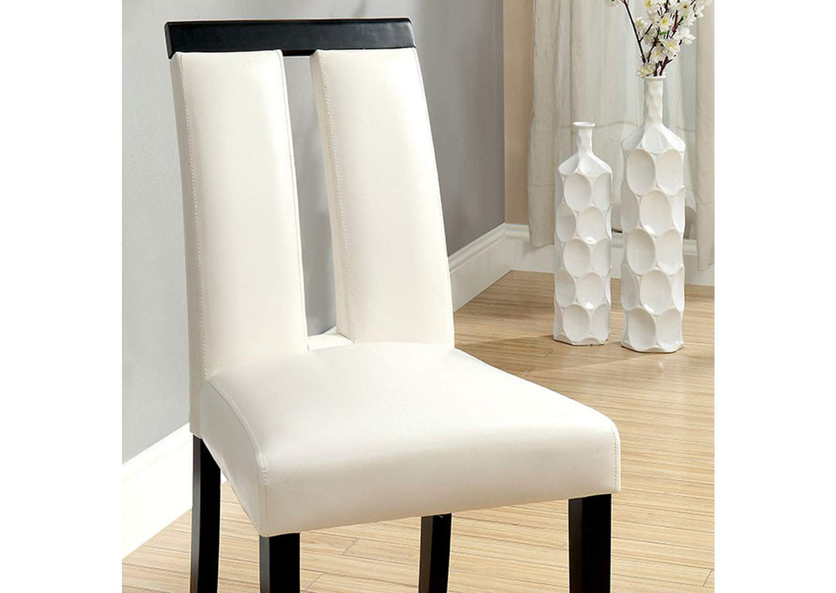 Luminar Side Chair (2/Box)