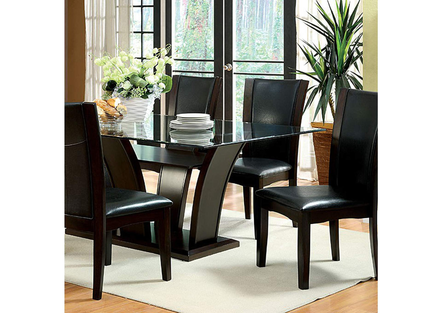 Manhattan Dining Table