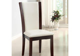 Manhattan Side Chair (2/Box)