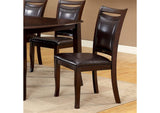 Woodside Side Chair (2/Box)