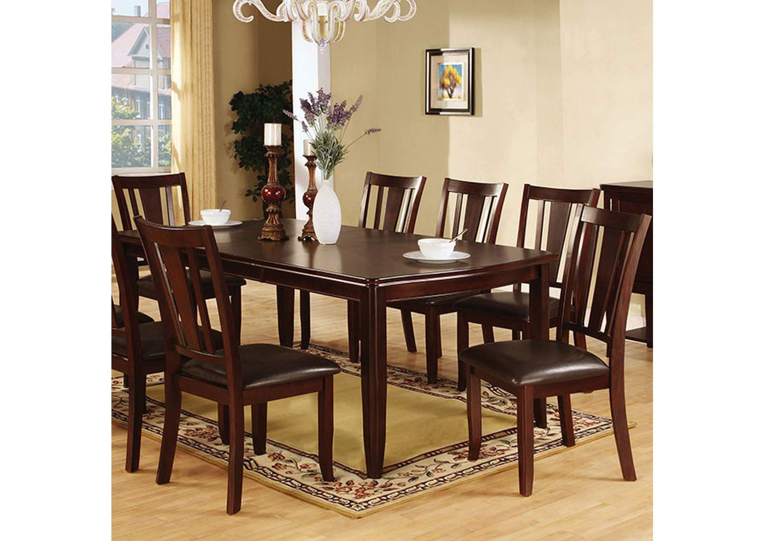 Edgewood Dining Table