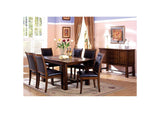 CM3590T Living Stone Dining Table