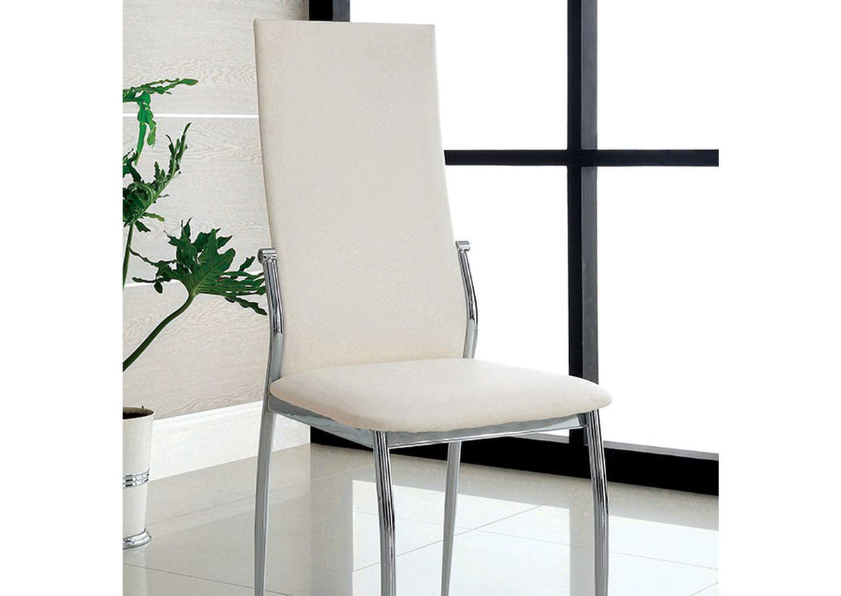Kalawao Side Chair (2/Box)