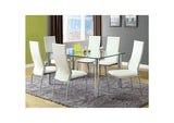 CM8310WH-SC-2PK Kalawao Side Chair (2/Box)