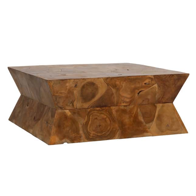 Graeme Coffee Table