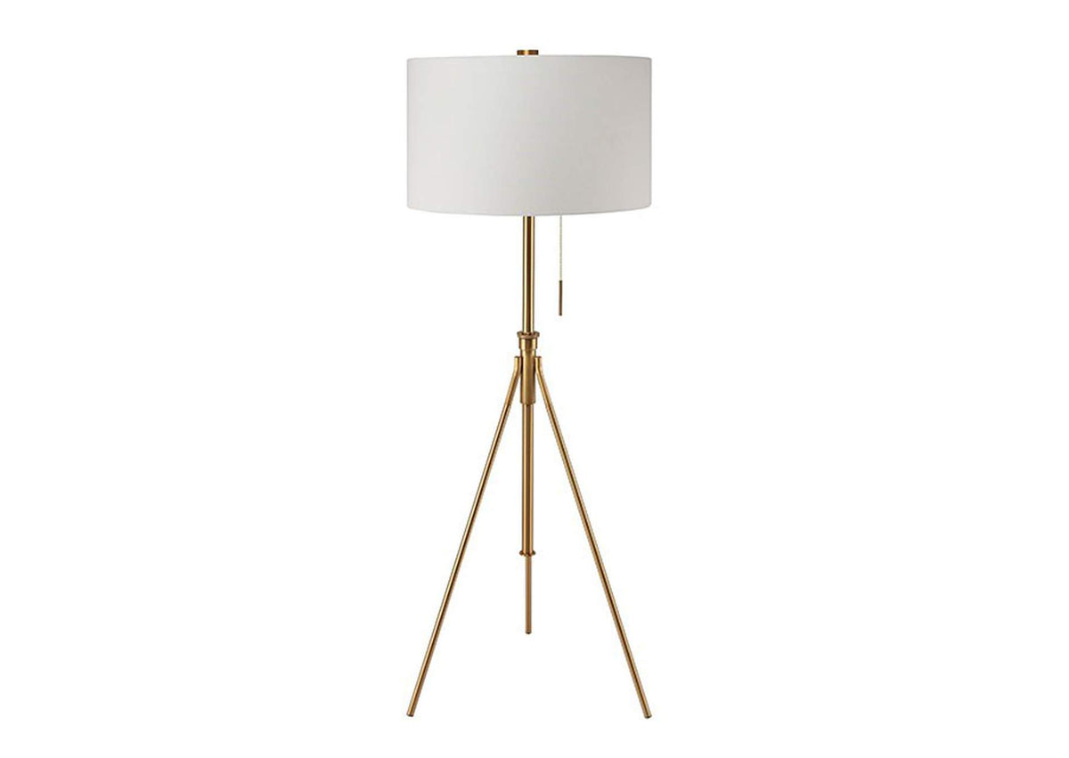 Zaya Floor Lamp