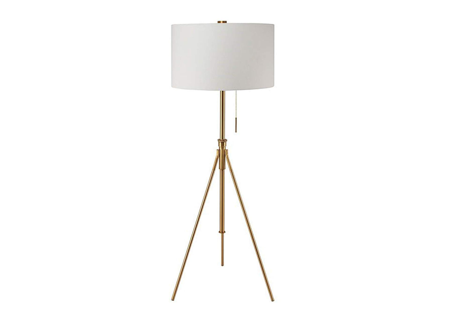 Zaya Floor Lamp