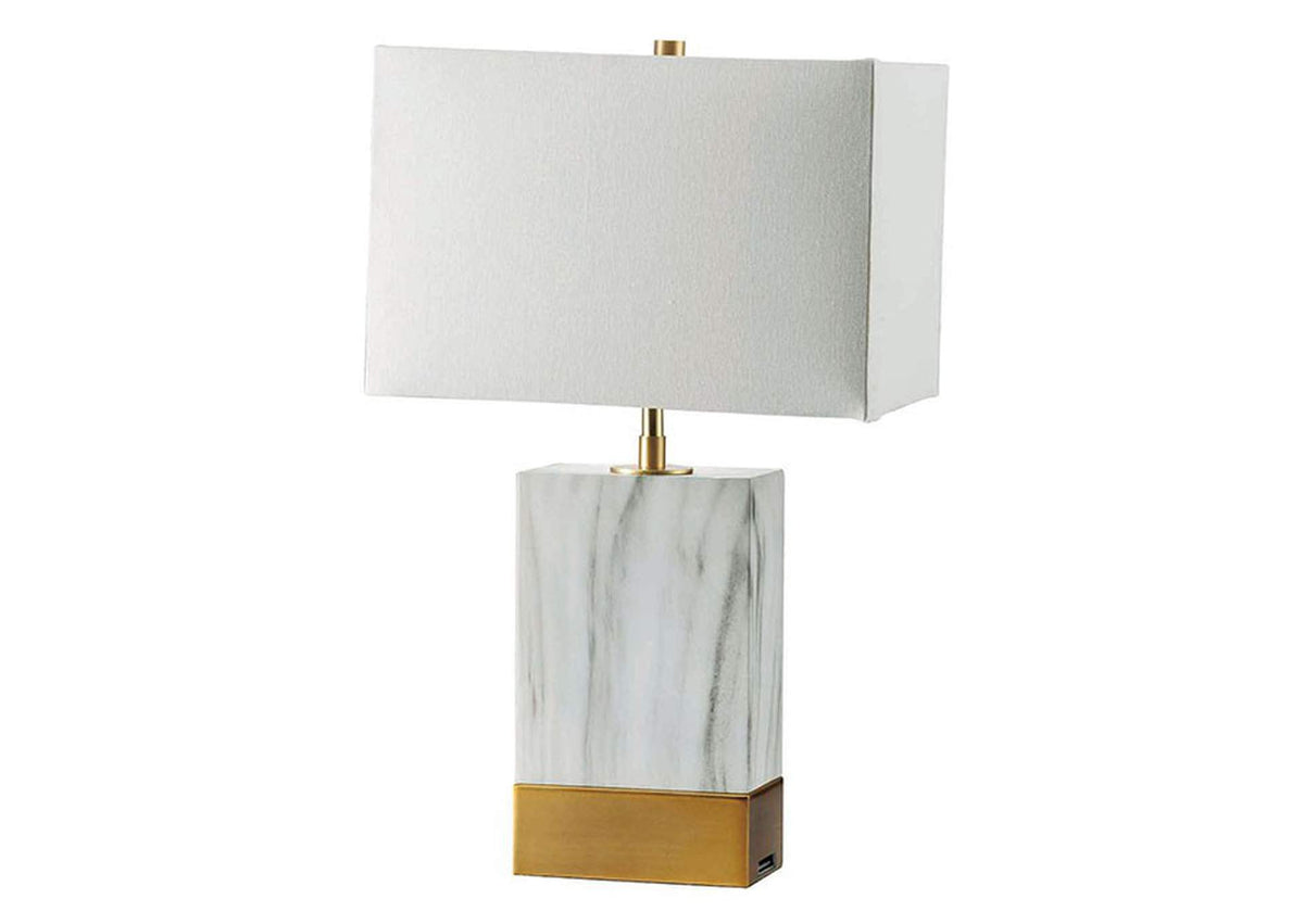 Faith Table Lamp