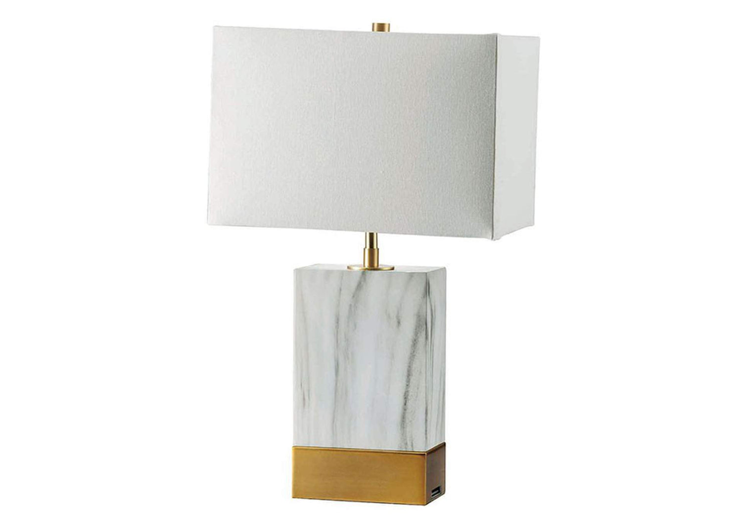 Faith Table Lamp
