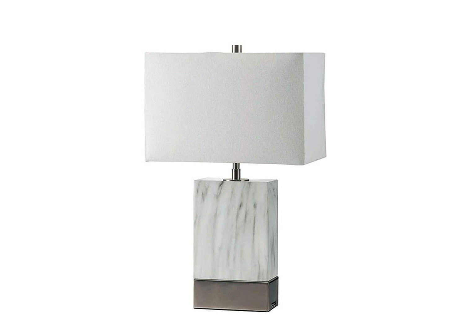 Faith Table Lamp
