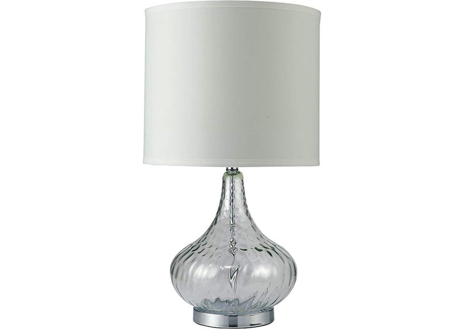 Donna Table Lamp