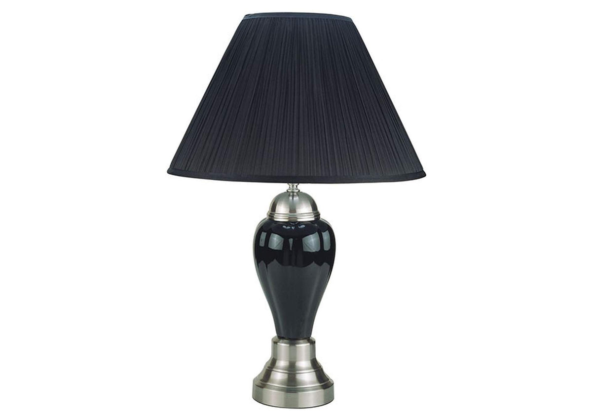 Niki Table Lamp (6/Box)