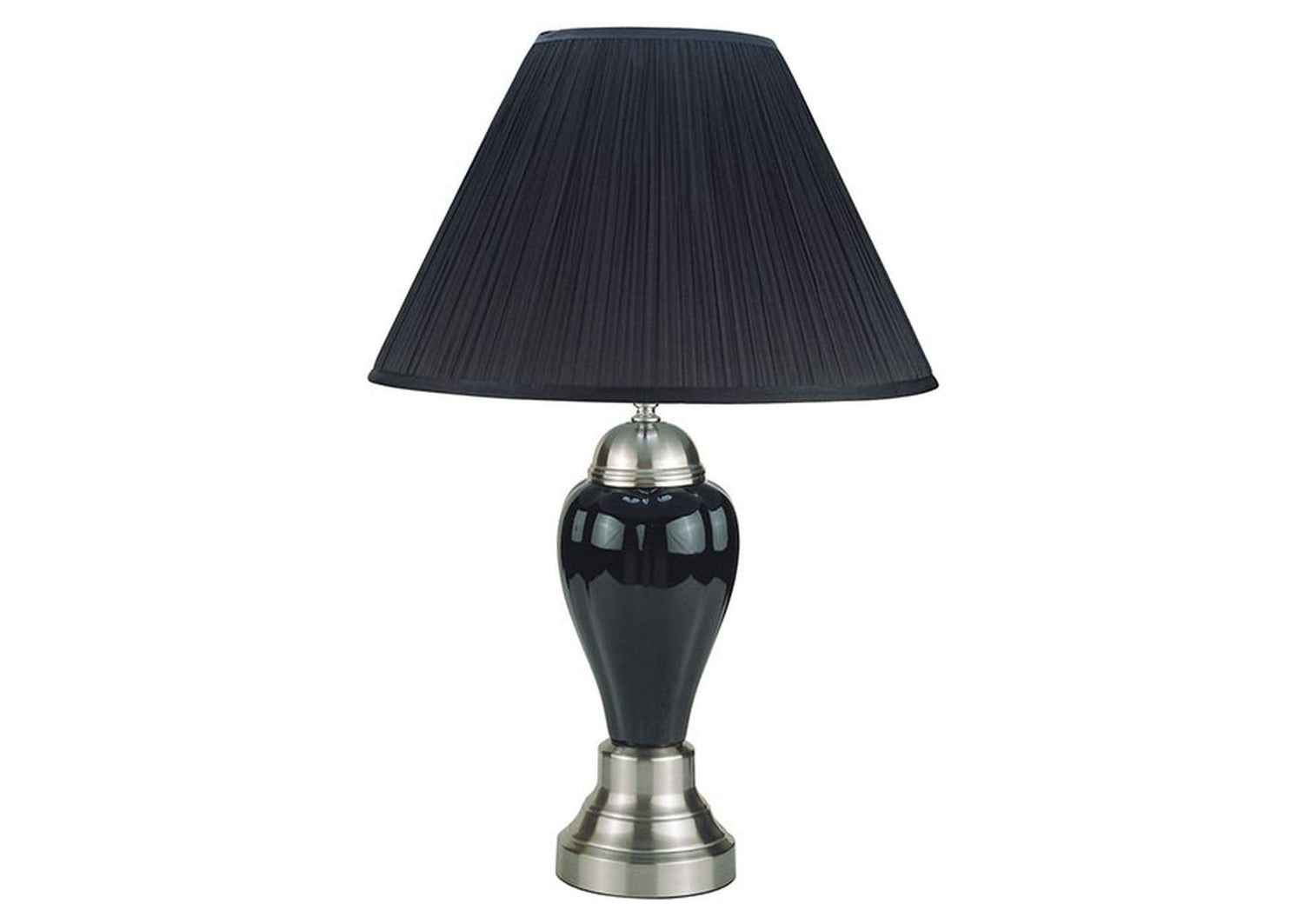 Niki Table Lamp (6/Box)