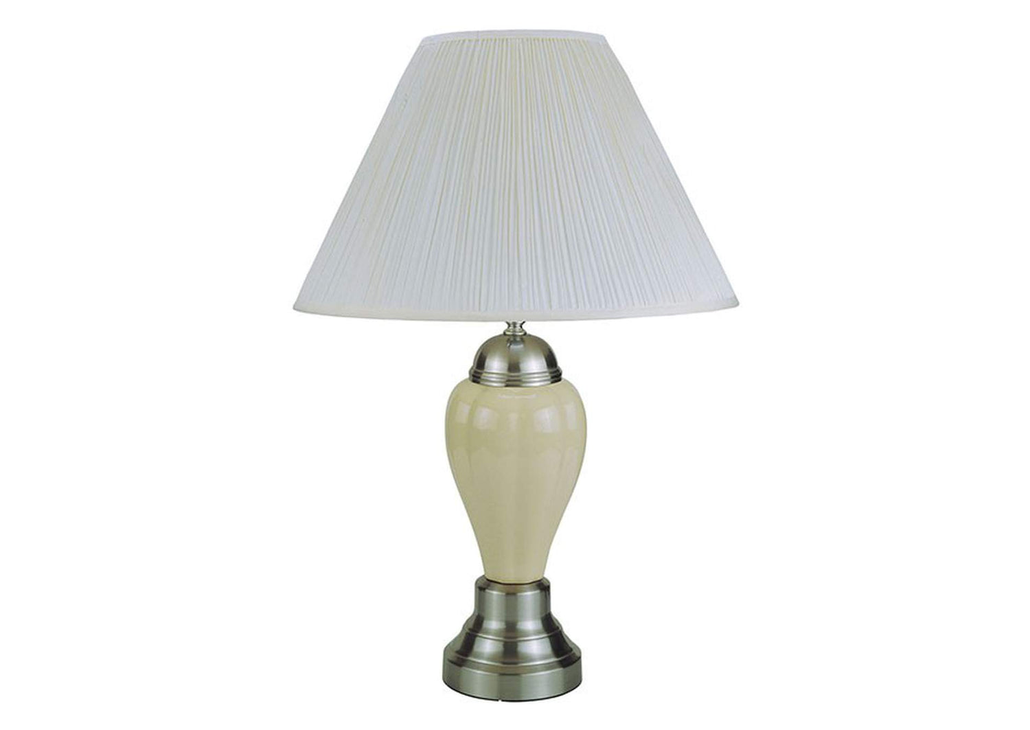 Niki Table Lamp (6/Box)