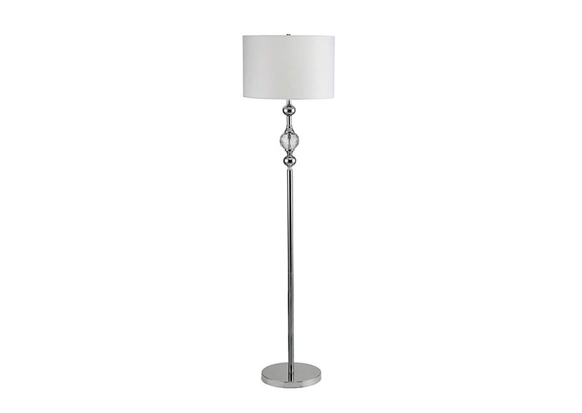 L76187F Emi Floor Lamp