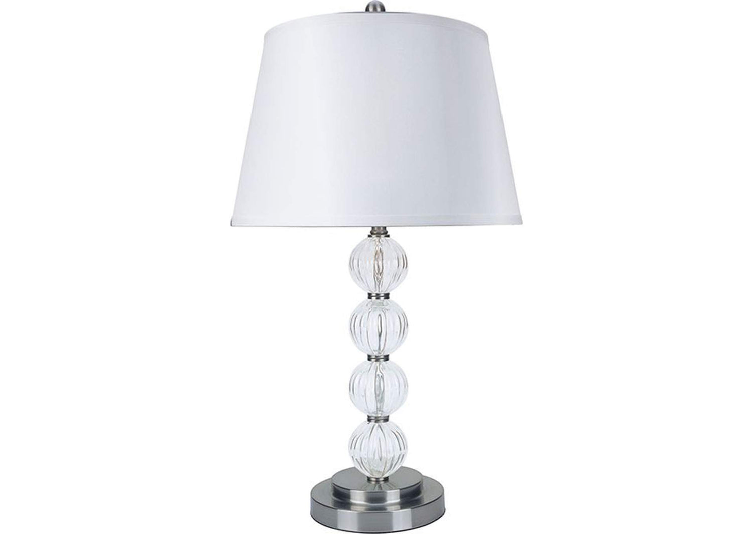 Oona Table Lamp (2/Box)