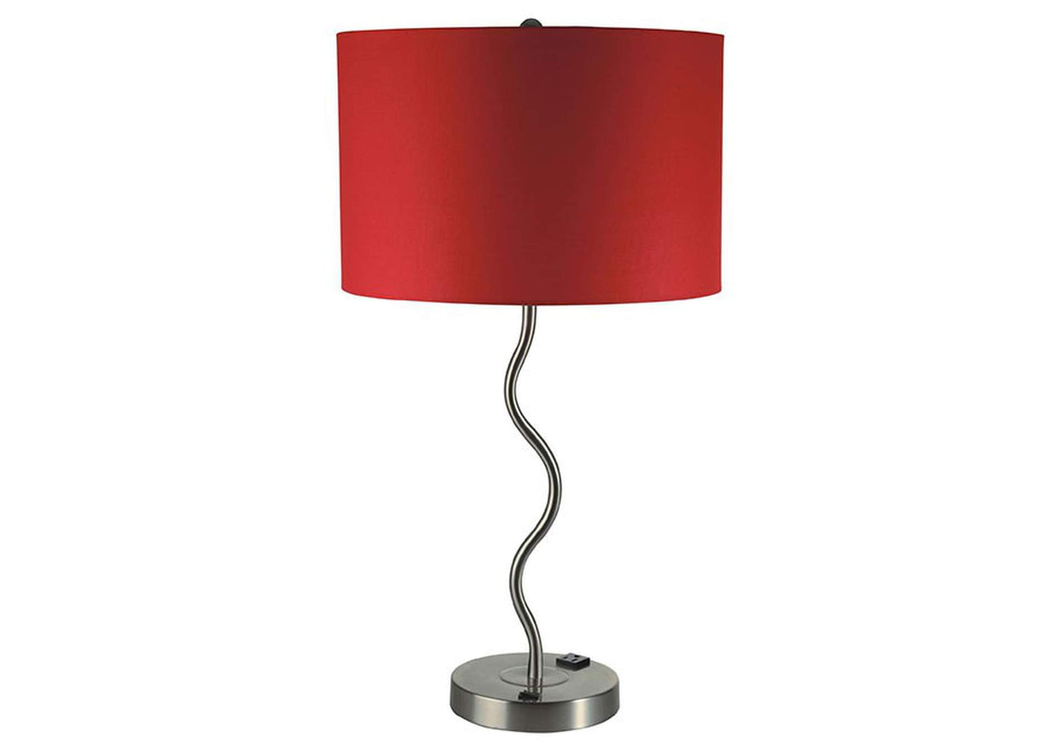 Sprig Table Lamp (2/Box)