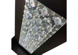 L76389BK Abbi Table Lamp