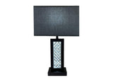L76389BK Abbi Table Lamp