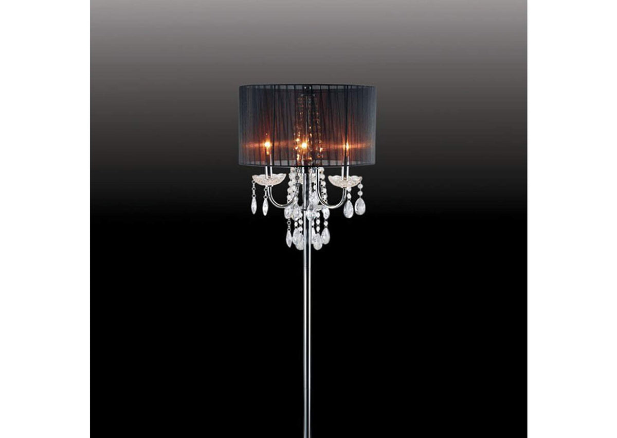 Jada Floor Lamp