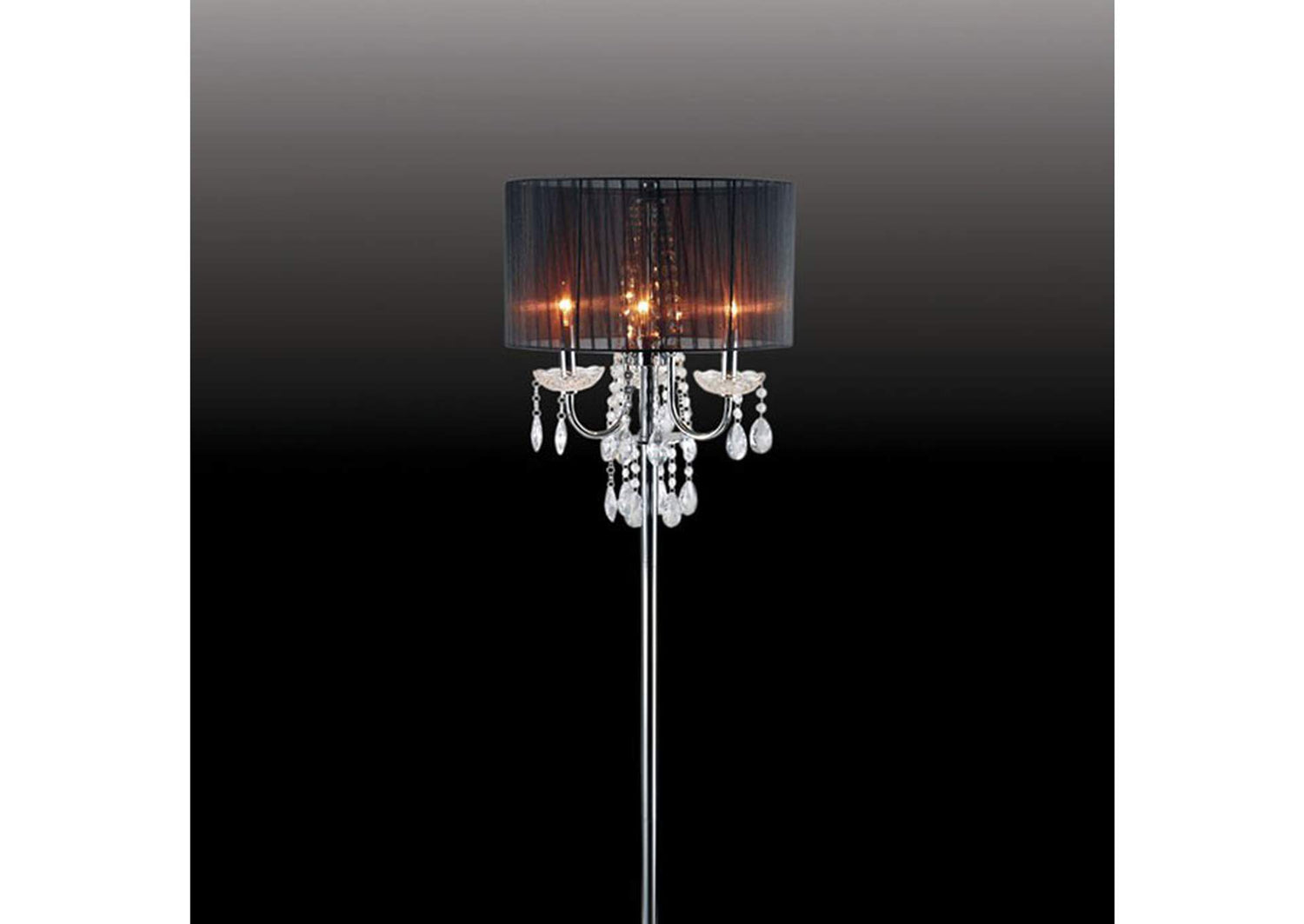 Jada Floor Lamp