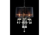 L76733BK-H Jada Ceiling Lamp