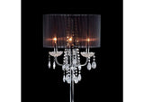 L76733BK-T Jada Table Lamp
