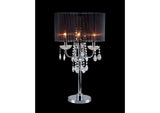 L76733BK-T Jada Table Lamp