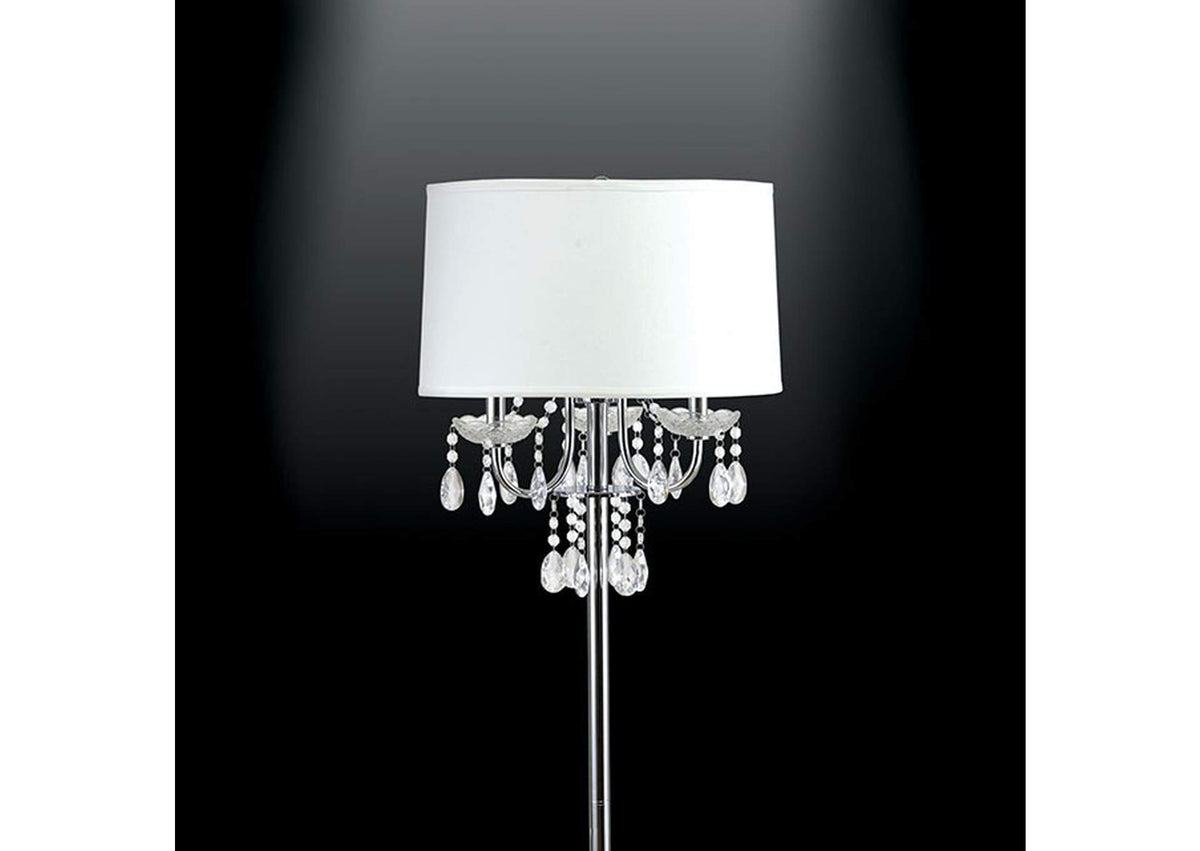 Jada Floor Lamp