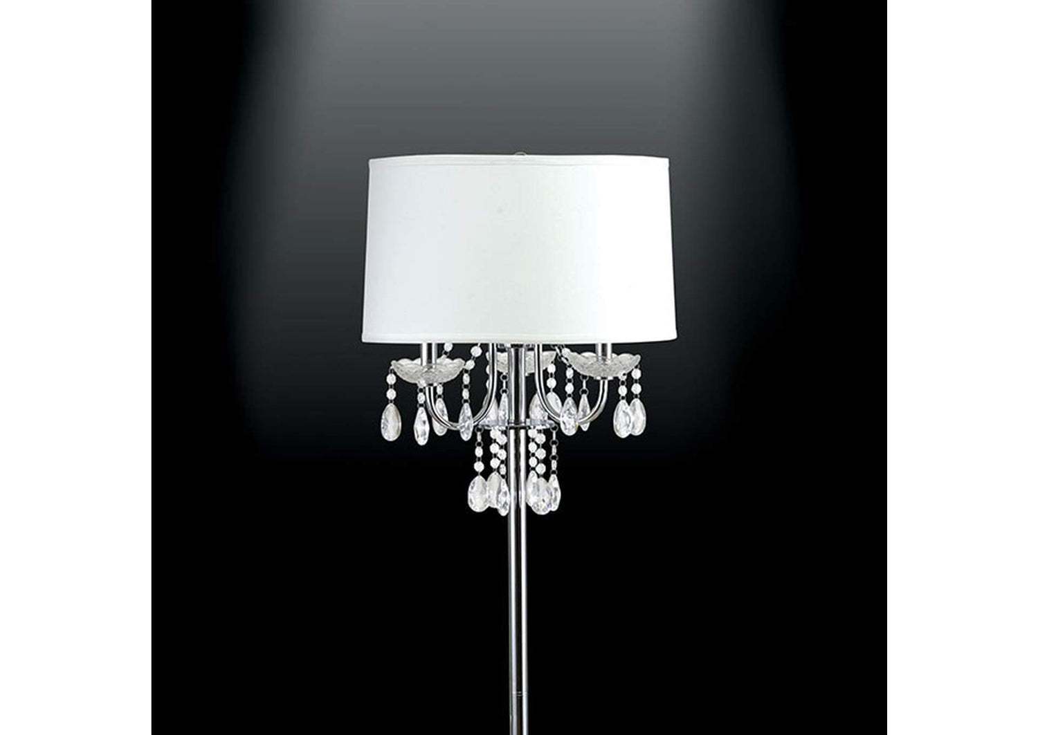 Jada Floor Lamp