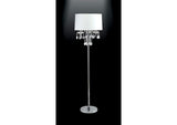 L76733WH-F Jada Floor Lamp