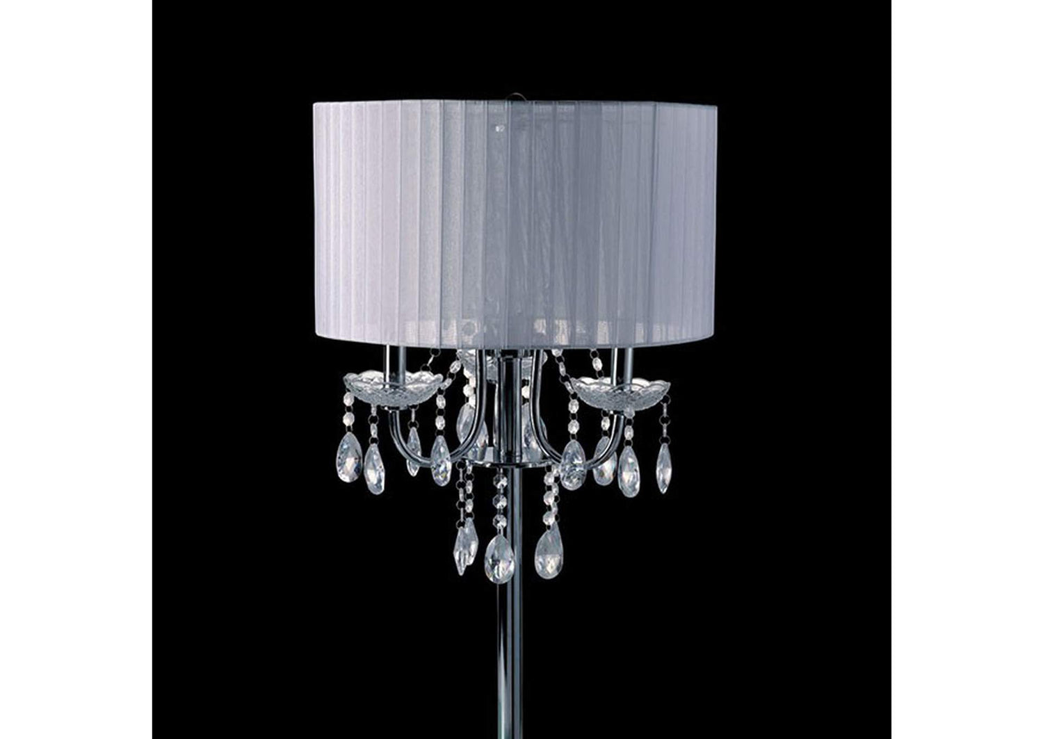 Jada Table Lamp