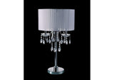 L76733WH-T Jada Table Lamp