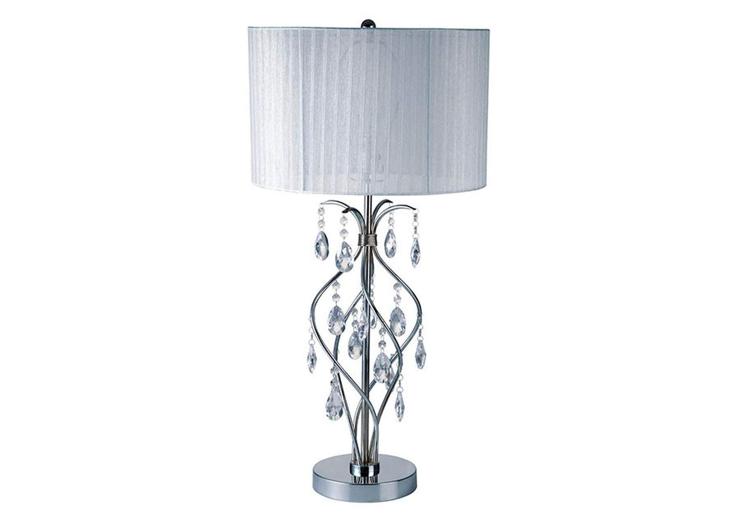 Xia Table Lamp
