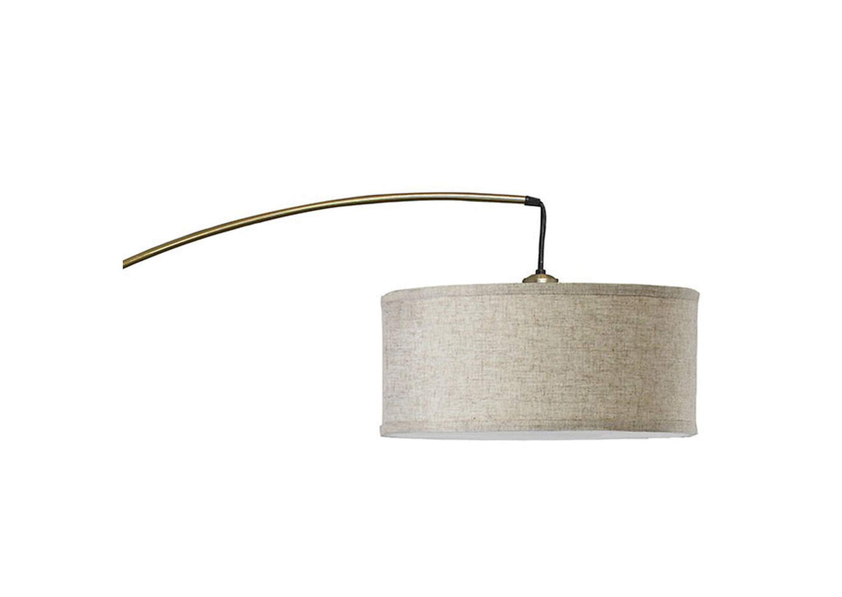 L76931AB Jess Arch Lamp