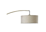 L76931AB Jess Arch Lamp