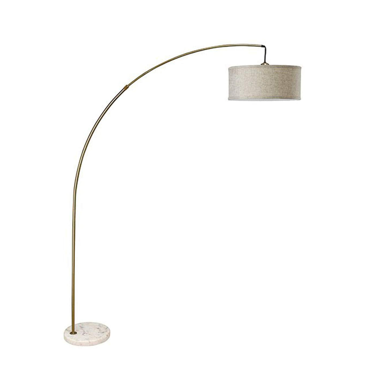 L76931AB Jess Arch Lamp