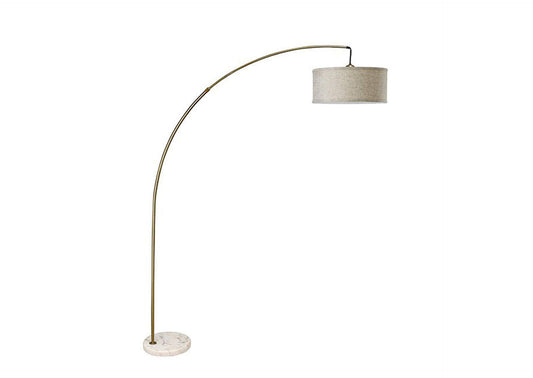 L76931AB Jess Arch Lamp