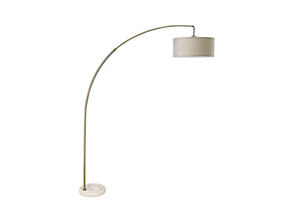 L76931AB Jess Arch Lamp
