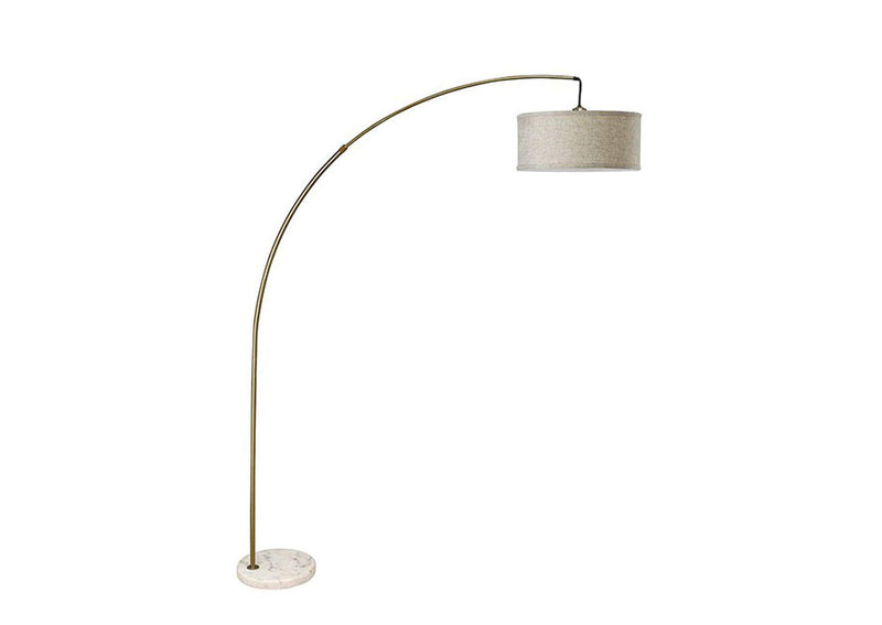 L76931AB Jess Arch Lamp