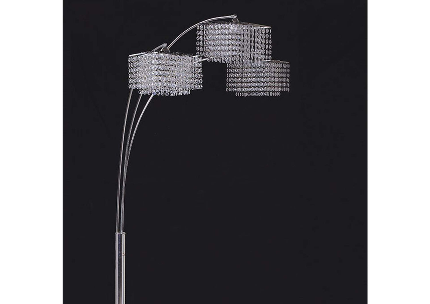 Tina Arch Lamp