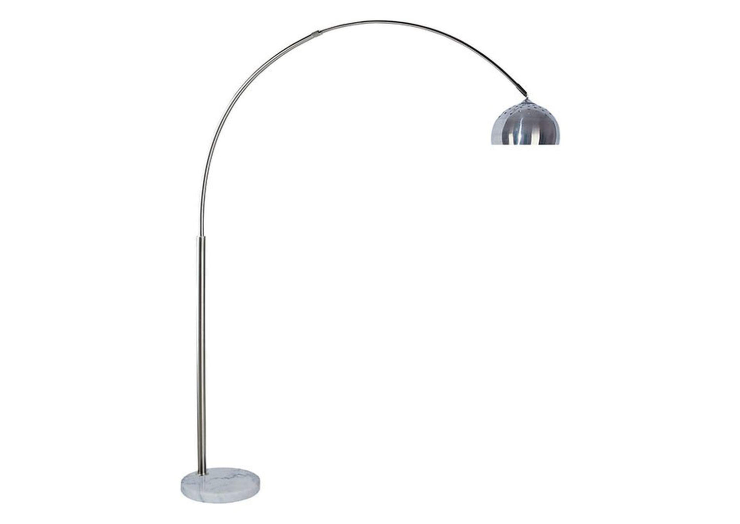 Rene Arch Lamp